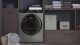 DRYER HD80-A3959R-S HAIER 4