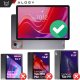 Etui ochronne z klawiaturą Alogy Keyboard case klawiatura bezprzewodowa do Lenovo Tab M11 10.95" TB330FU / TB330XU / TB331FC różowe 10