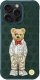 ZUCK BEAR futerał PARIS GENTLEMAN do IPHONE 16 bow tie 2