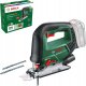 BOSCH. ADVANCED JIGSAW SAW 18V-140 1