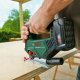 BOSCH. ADVANCED JIGSAW SAW 18V-140 2