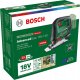 BOSCH. ADVANCED JIGSAW SAW 18V-140 3