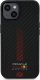 Red Bull RBHMP14S24CFGSMK iPhone 14 6.1" hardcase black/black Carbon Fiber Power Bar MagSafe 2