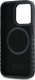 Red Bull RBHMP15X24PUILVR iPhone 15 Pro Max 6.7" hardcase navy blue/navy Leather Red Ring MagSafe 6