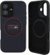 Red Bull RBHMP16M24PUILVR iPhone 16 Plus 6.7" hardcase navy blue/navy Leather Red Ring MagSafe 9