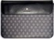ZUCK BEAR torba na laptop GERALD black 1