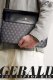 ZUCK BEAR torba na laptop GERALD black 1