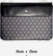 ZUCK BEAR torba na laptop GERALD black 2