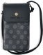 ZUCK BEAR torba na telefon GERALD black 1