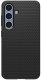 SPIGEN futerał LIQUID AIR do SAMSUNG S25 matte black 1