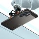 Spigen Etui Tough Armor MagSafe do Samsung Galaxy S25 Ultra (Gunmetal) 8