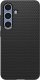 Spigen SPIGEN futerał LIQUID AIR do SAMSUNG S25 Plus matte black 2