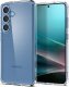 SPIGEN futerał ULTRA HYBRID do SAMSUNG S25 Plus crystal clear 9