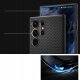 SPIGEN futerał LIQUID AIR do SAMSUNG S25 Ultra matte black 4