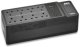 UPS APC Back-UPS 500VA (BE500G2-UK) 1