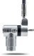 Linka zabezpieczająca StarTech 3-IN-1 UNIVERSAL LAPTOP LOCK 4