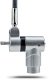 Linka zabezpieczająca StarTech 3-IN-1 UNIVERSAL LAPTOP LOCK 5
