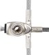 NOBLE WEDGE CABLE LOCK 1.5M 4
