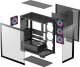 Obudowa Deepcool CG580 4F ARGB (R-CG580-BKADA4-G-1) 13