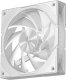 Obudowa Deepcool CG580 4F biała (R-CG580-WHADA4-G-1) 12
