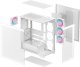 Obudowa Deepcool CG580 4F biała (R-CG580-WHADA4-G-1) 13