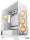 Obudowa Deepcool CG580 4F biała (R-CG580-WHADA4-G-1) 1