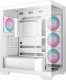 Obudowa Deepcool CG580 4F biała (R-CG580-WHADA4-G-1) 3