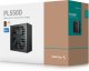 Zasilacz Deepcool PL550D 550W ATX 3.1 (R-PL550D-FC0B-EU-V2) 8