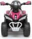 Enero QUAD AUTO NA AKUMULATOR MICRON RÓŻOWY 1039114 2