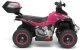 Enero QUAD AUTO NA AKUMULATOR MICRON RÓŻOWY 1039114 7