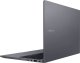 Samsung® | Galaxy Book4 - 15,6" - Core 7 150U - 16GB RAM - 512GB SSD - Gray 1