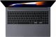 Samsung® | Galaxy Book4 - 15,6" - Core 7 150U - 16GB RAM - 512GB SSD - Gray 2