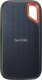 Dysk zewnętrzny SSD SanDisk Extreme Portable V2 8TB Czarno-pomarańczowy (SDSSDE61-8T00-G25) 1