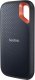 Dysk zewnętrzny SSD SanDisk Extreme Portable V2 8TB Czarno-pomarańczowy (SDSSDE61-8T00-G25) 2