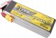 ML Akumulator Lipo Tattu R-Line 22.2V 2200mAh 6S 95C z wtyczką XT60 1