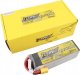 ML Akumulator Lipo Tattu R-Line 22.2V 2200mAh 6S 95C z wtyczką XT60 4