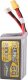 ML Akumulator Lipo Tattu R-Line Version 5.0 1800mAh 22.2V 150C 6S z wtyczką XT60 2