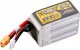 ML Akumulator Lipo Tattu R-Line Version 5.0 1800mAh 22.2V 150C 6S z wtyczką XT60 3