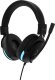 Słuchawki Krux Krux Crave RGB Czarne (KRXC015) 2