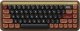 Akko MU01 Autumn Gaming Tastatur, TTC Demon Switches - Wallnuss Gehäuse 1