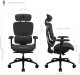 ThunderX3 XTC Ergonomischer Bürostuhl - Loft Dark Grey 2