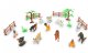 Jamara Farm animals Set 3