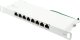 Alcasa GC-N0125 panel krosowniczy 0.5U 1