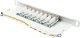 Alcasa GC-N0125 panel krosowniczy 0.5U 1