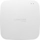 Access Point LANCOM Systems LX-7500 Bulk 5 Wi-Fi 7 Biały Obsługa PoE (61898) 1