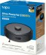 TP-Link Tapo RV30 Max 0,4 l Bez worka Czarny 3
