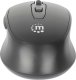 Manhattan 190343 myszka Uniwersalne Oburęczny RF Wireless Optyczny 1600 DPI 2
