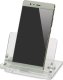 MAUL 1957505 uchwyt Telefon komórkowy/Smartfon Przezroczysty 2