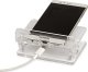 MAUL 1957505 uchwyt Telefon komórkowy/Smartfon Przezroczysty 6