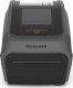 Honeywell PC45D drukarka etykiet bezpośrednio termiczny 300 x 300 DPI Przewodowy i Bezprzewodowy Przewodowa sieć LAN Wi-Fi Bluetooth 1